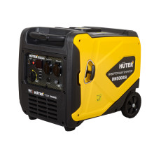 Генератор инверторный Huter DN5000Si Генератор инверторный Huter DN5000Si