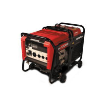 Бензиновая электростанция EM 10000 (AVR) Бензиновая электростанция EM 10000 (AVR)