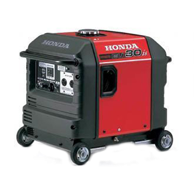 Инверторный генератор Honda EU 30IS Инверторный генератор Honda EU 30IS