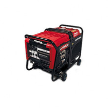 Бензиновая электростанция EM 12000 (AVR) Бензиновая электростанция EM 12000 (AVR)