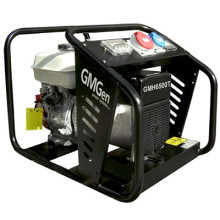 Генератор бензиновый портативный GMGen Power Systems GMH6500T