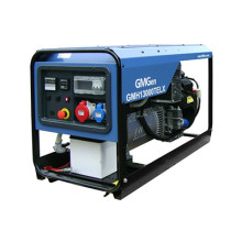 Генератор бензиновый портативный GMGen Power Systems GMH13000TELX
