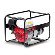 Дизельный генератор GENMAC CLICK RG6000KO Дизельный генератор GENMAC CLICK RG6000KO