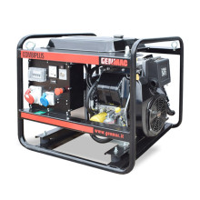 Дизельный генератор GENMAC COMBIPLUS G11100KEO Дизельный генератор GENMAC COMBIPLUS G11100KEO