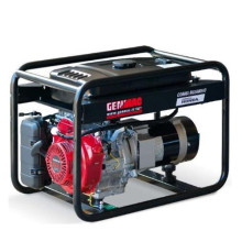 Генератор бензиновый GENMAC COMBI RG5000HO Генератор бензиновый GENMAC COMBI RG5000HO