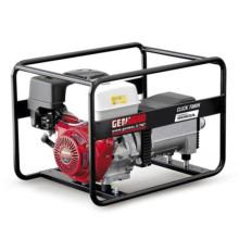 Генератор бензиновый GENMAC CLICK RG7300HO Генератор бензиновый GENMAC CLICK RG7300HO