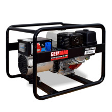 Генератор бензиновый GENMAC CLICK G7900HO Генератор бензиновый GENMAC CLICK G7900HO