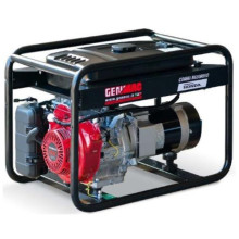 Генератор бензиновый GENMAC COMBI RG7300HEO Генератор бензиновый GENMAC COMBI RG7300HEO