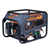 Генератор бензиновый FIRMAN RD3910E Генератор бензиновый FIRMAN RD3910E