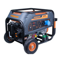 Генератор бензиновый FIRMAN RD8910E Генератор бензиновый FIRMAN RD8910E