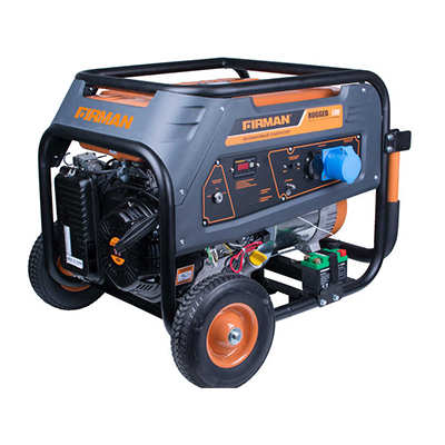 Генератор бензиновый FIRMAN RD8910E Генератор бензиновый FIRMAN RD8910E