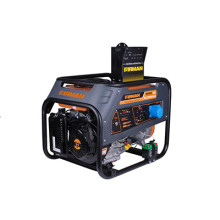 Генератор бензиновый FIRMAN RD8910E ATS Генератор бензиновый FIRMAN RD8910E ATS