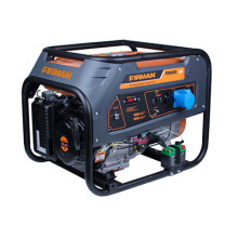 Генератор бензиновый FIRMAN RD9910E Генератор бензиновый FIRMAN RD9910E