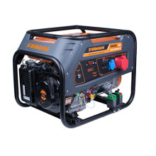 Генератор бензиновый FIRMAN RD9910TE Генератор бензиновый FIRMAN RD9910TE