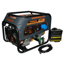 Генератор бензиновый FIRMAN RD9910E+ATS Генератор бензиновый FIRMAN RD9910E+ATS