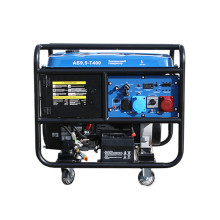 Генератор бензиновый Исток Портативный АБ10-Т400-ВМ121Э Генератор бензиновый Исток Портативный АБ10-Т400-ВМ121Э