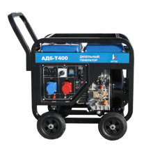 Генератор дизельный ИСТОК АД6-Т400-ВМ131Э Генератор дизельный ИСТОК АД6-Т400-ВМ131Э