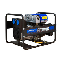 Генератор бензиновый ENERGO EB7.0/230-Y Генератор бензиновый ENERGO EB7.0/230-Y