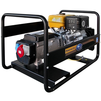 Генератор бензиновый ENERGO EB7.0/400-S Генератор бензиновый ENERGO EB7.0/400-S