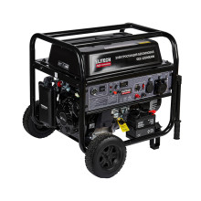 Генератор Elitech GES 12500ЕAW Генератор Elitech GES 12500ЕAW