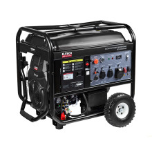 Генератор Elitech GES 15500ЕAW Генератор Elitech GES 15500ЕAW