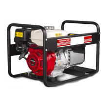 Генератор бензиновый ENERGO EB7.0/230-HLE Генератор бензиновый ENERGO EB7.0/230-HLE