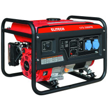 Генератор Elitech СГБ 3500РМ Генератор Elitech СГБ 3500РМ