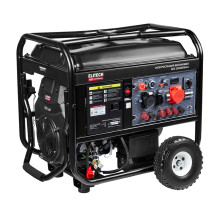 Генератор Elitech GES 15500ЕWS-3 Генератор Elitech GES 15500ЕWS-3