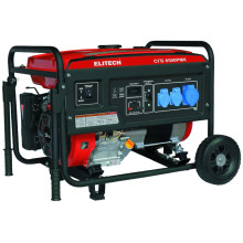 Генератор Elitech СГБ 6500РМК Генератор Elitech СГБ 6500РМК