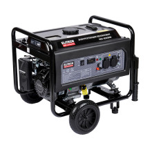 Генератор Elitech GES 4000RW Генератор Elitech GES 4000RW