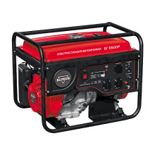 Генератор Elitech БГ 6500Р Генератор Elitech БГ 6500Р