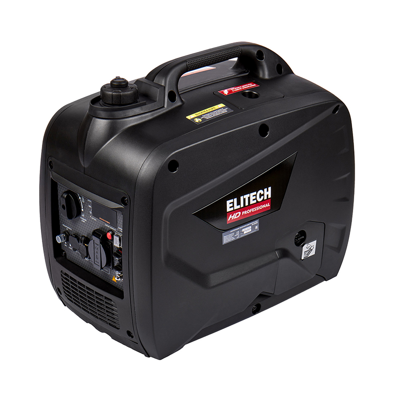 Генератор Elitech GIS 2600RМ Генератор Elitech GIS 2600RМ