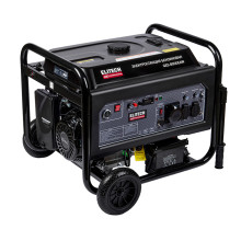 Генератор Elitech GES 8000EAW Генератор Elitech GES 8000EAW