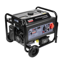 Генератор Elitech GES 8000EWS-3 Генератор Elitech GES 8000EWS-3