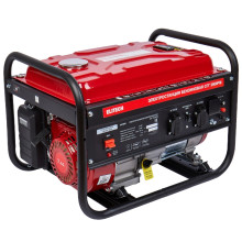 Генератор Elitech СГГ 3500РМ Генератор Elitech СГГ 3500РМ