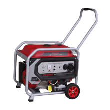 Генератор бензиновый KOMAN RW-6500E Генератор бензиновый KOMAN RW-6500E