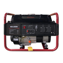 Генератор бензиновый KOMAN KG-2500 Генератор бензиновый KOMAN KG-2500