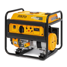 Бензогенератор RATO R1000 Бензогенератор RATO R1000