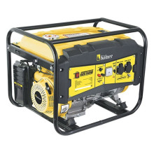 Бензиновый генератор KOLNER КGEG 5500M Бензиновый генератор KOLNER КGEG 5500M