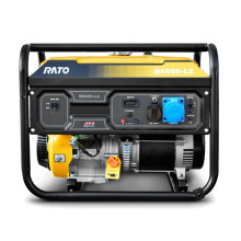 Бензогенератор RATO R6000-L2 Бензогенератор RATO R6000-L2