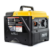 Бензогенератор инверторный RATO R1000i Бензогенератор инверторный RATO R1000i