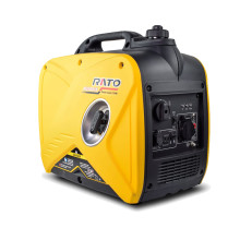 Бензогенератор инверторный RATO R2500iS Бензогенератор инверторный RATO R2500iS