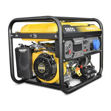 Бензогенератор RATO R6000E-L2 Бензогенератор RATO R6000E-L2