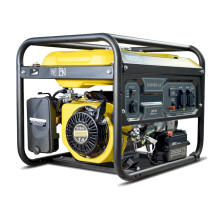 Бензогенератор RATO R3000E-L2 Бензогенератор RATO R3000E-L2