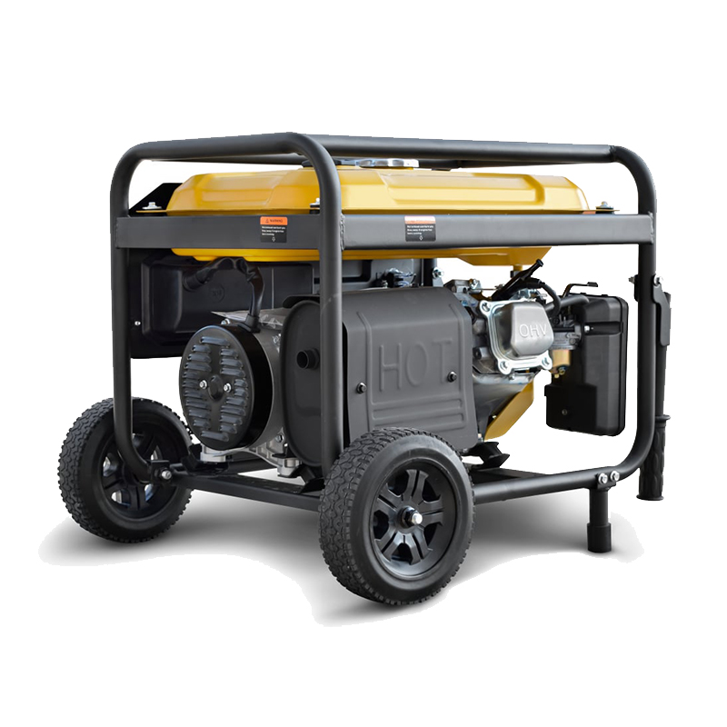 Бензогенератор RATO R3000-L2W Бензогенератор RATO R3000-L2W