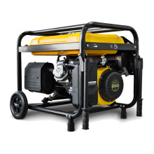 Бензогенератор RATO R6000-L2W Бензогенератор RATO R6000-L2W