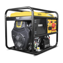 Бензогенератор RATO R12000DA-T Бензогенератор RATO R12000DA-T