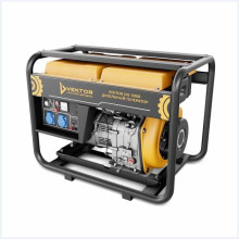 Дизельный генератор Vektor DG-3000 Дизельный генератор Vektor DG-3000