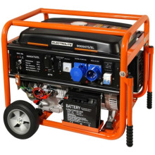 Генератор бензиновый ELECTROLITE 9000ATS