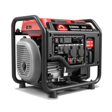Бензиновый генератор SUNREKA G3500i Бензиновый генератор SUNREKA G3500i